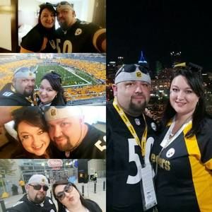 Meet your Posher, Frankie