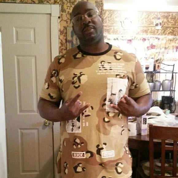 Meet your Posher, Jerry - Picture 1 of 1