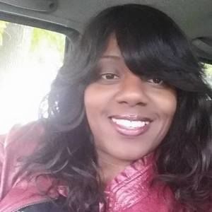 Meet your Posher, Jerita