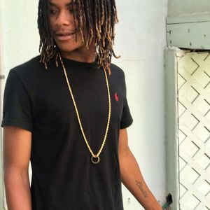 Meet your Posher, Khalid