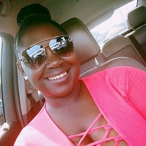 Meet your Posher, Terika