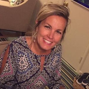 Meet your Posher, Jami