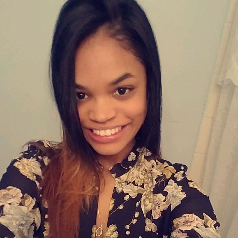 Meet your Posher, Angeline - Picture 1 of 1