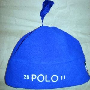 POLO WINTER HAT