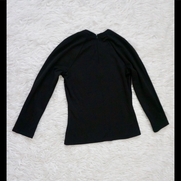 ZebraPrint Long Sleeve - Picture 2 of 4