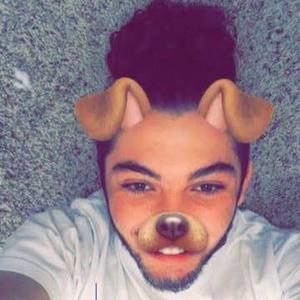 Meet your Posher, Paul