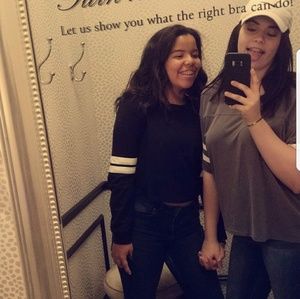 Meet your Posher, Angel