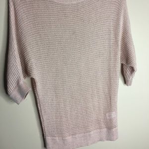 ‼️ APT.9 BLUSH SWEATER💖‼️