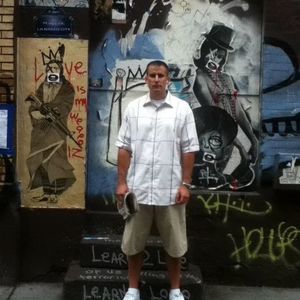 Meet your Posher, Steve