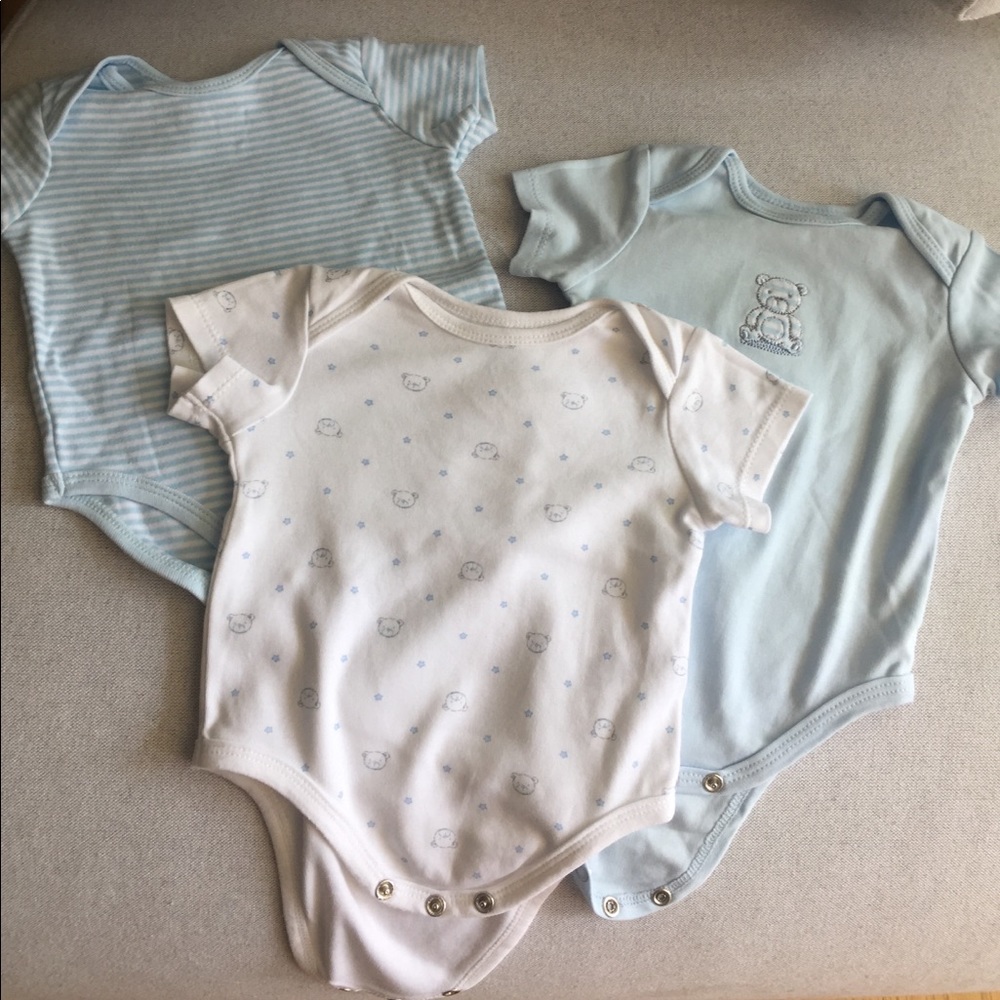 Little me 3 m old set for sale