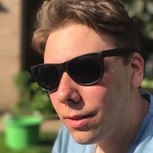 Meet your Posher, Kyle