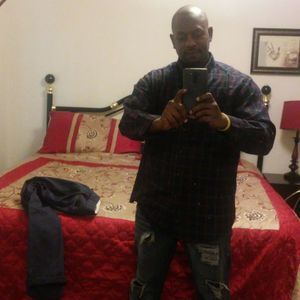 Meet your Posher, James