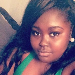 Meet your Posher, Brianna