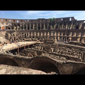 Meet your Posher, Fabio