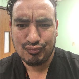 Meet your Posher, Jay