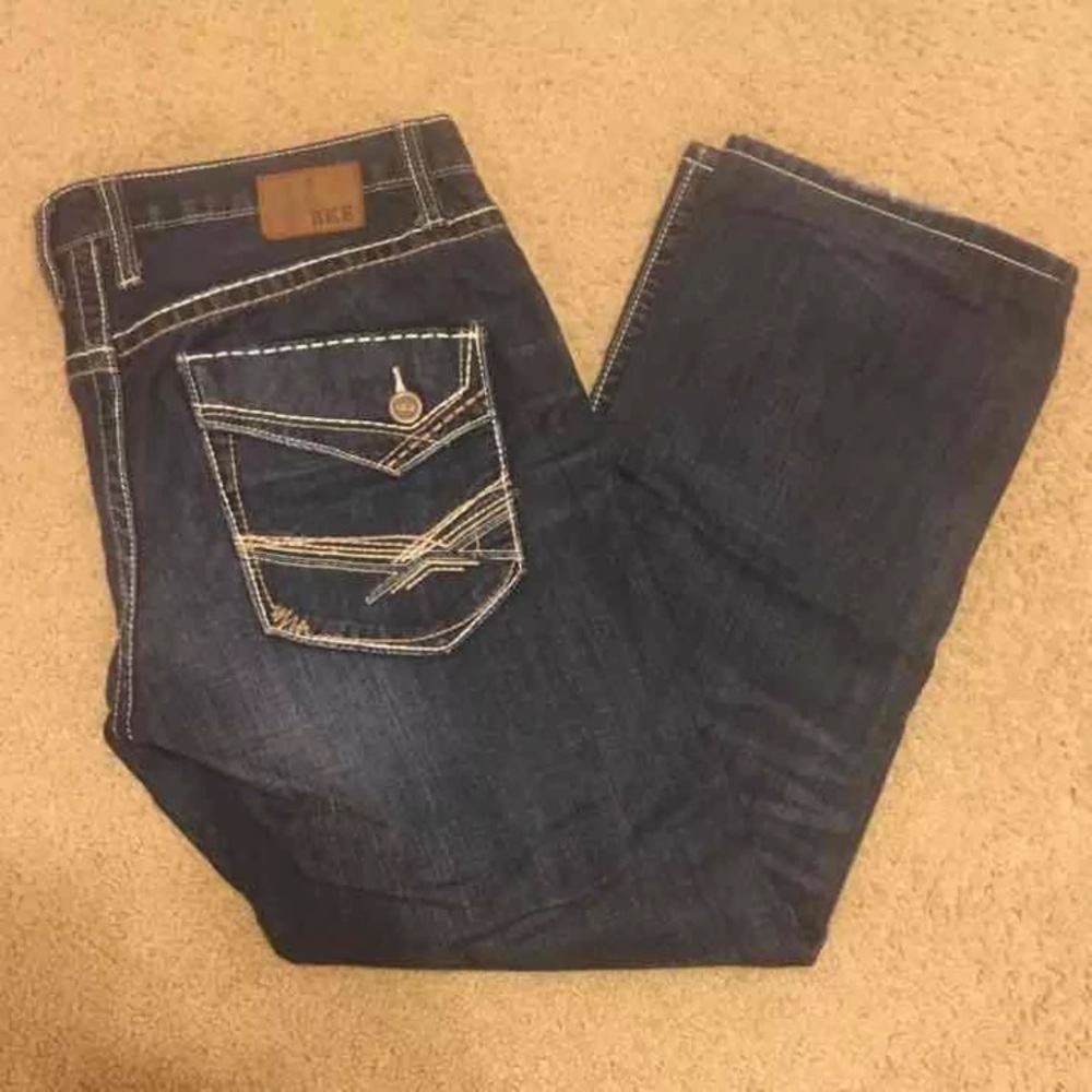 BKE Tyson Jeans