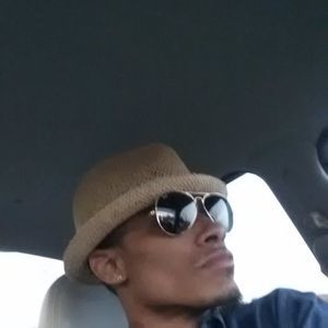 Meet your Posher, Calvin lil'c