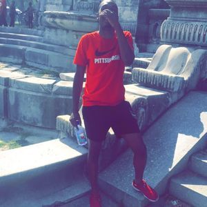 Meet your Posher, Dontell