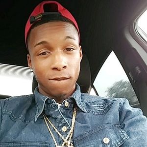 Meet your Posher, Johnathon