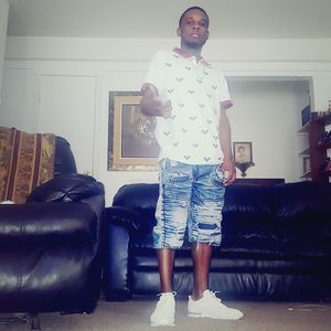 Meet your Posher, Quincy