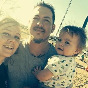 Meet your Posher, Ralph n amber