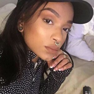Meet your Posher, Cheyenne