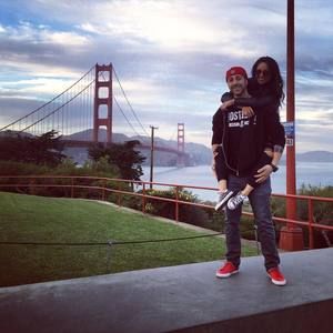 Meet your Posher, Thomas