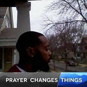 Meet your Posher, Larry