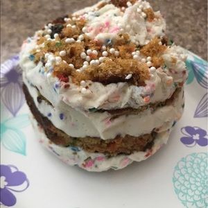 Meet your Posher, Jen