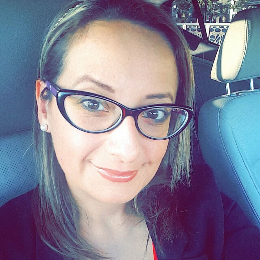 Meet your Posher, Gabriela