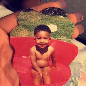 Meet your Posher, Tyrone