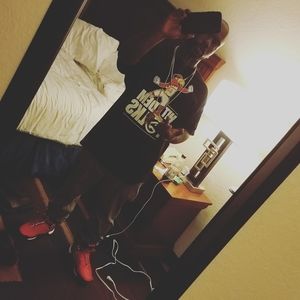 Meet your Posher, Keith