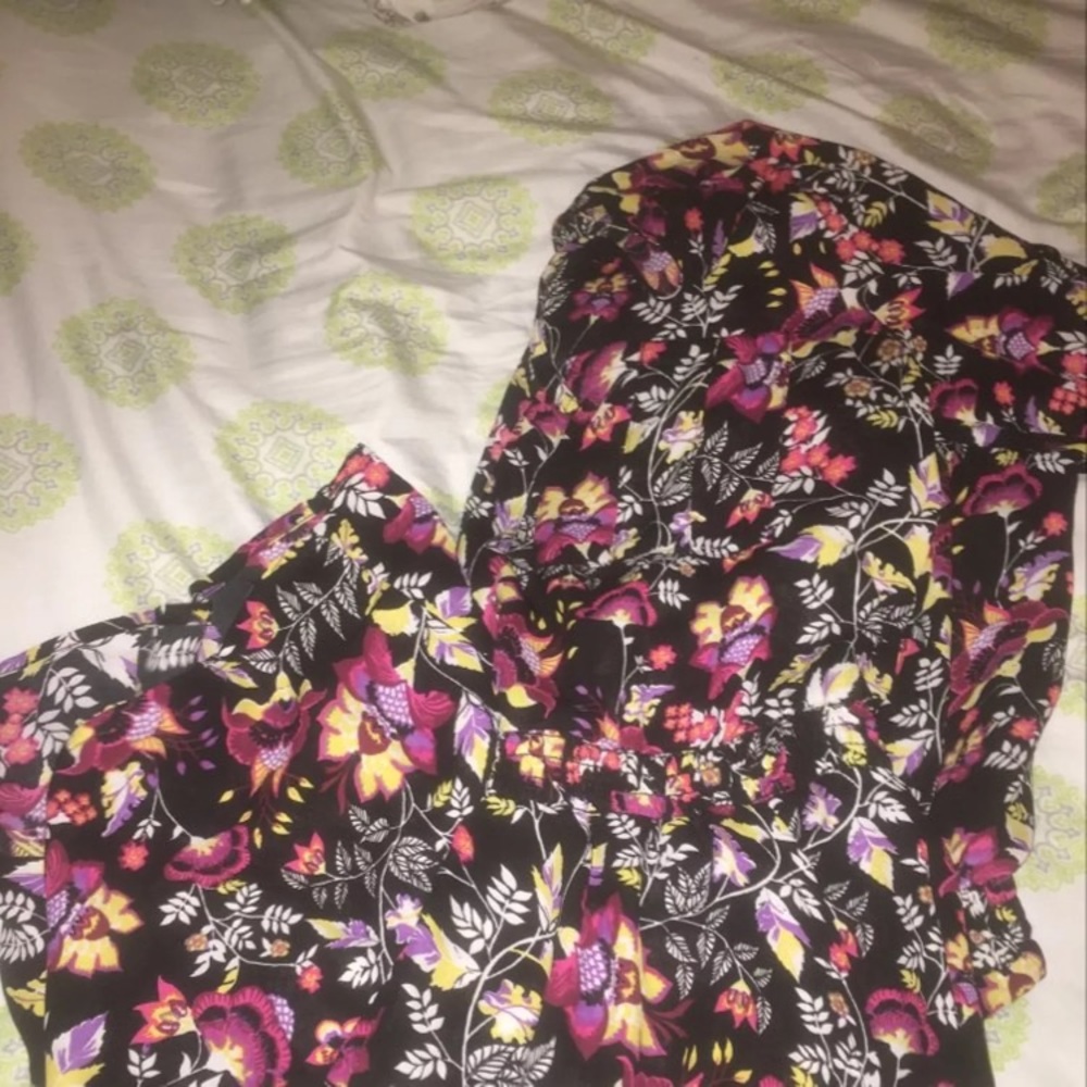 Romper - Picture 3 of 3