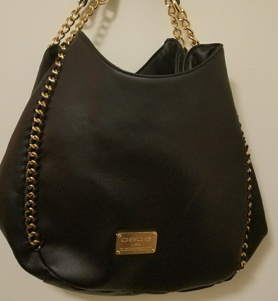Bebe handbag