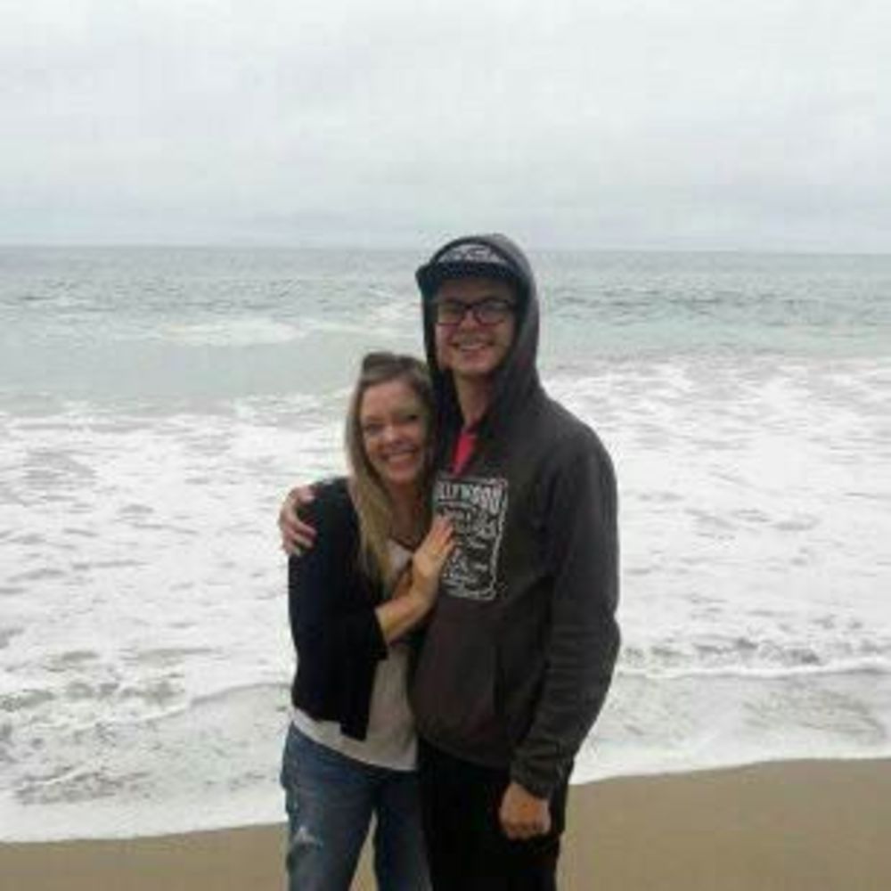 Meet your Posher, Dana