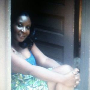 Meet your Posher, Terri