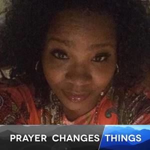 Meet your Posher, Adrienne