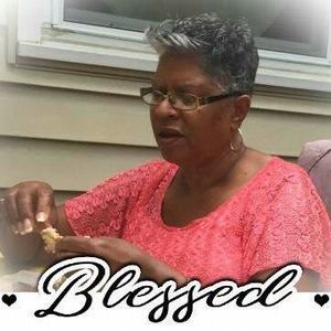 Meet your Posher, Peggy