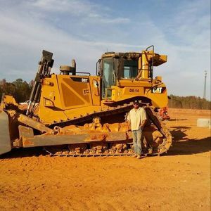 Meet your Posher, Chad