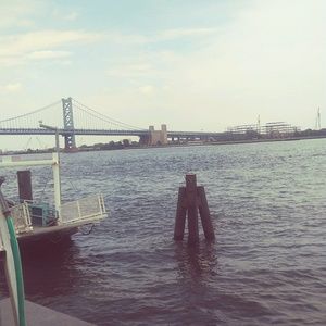 Meet your Posher, Glendaly