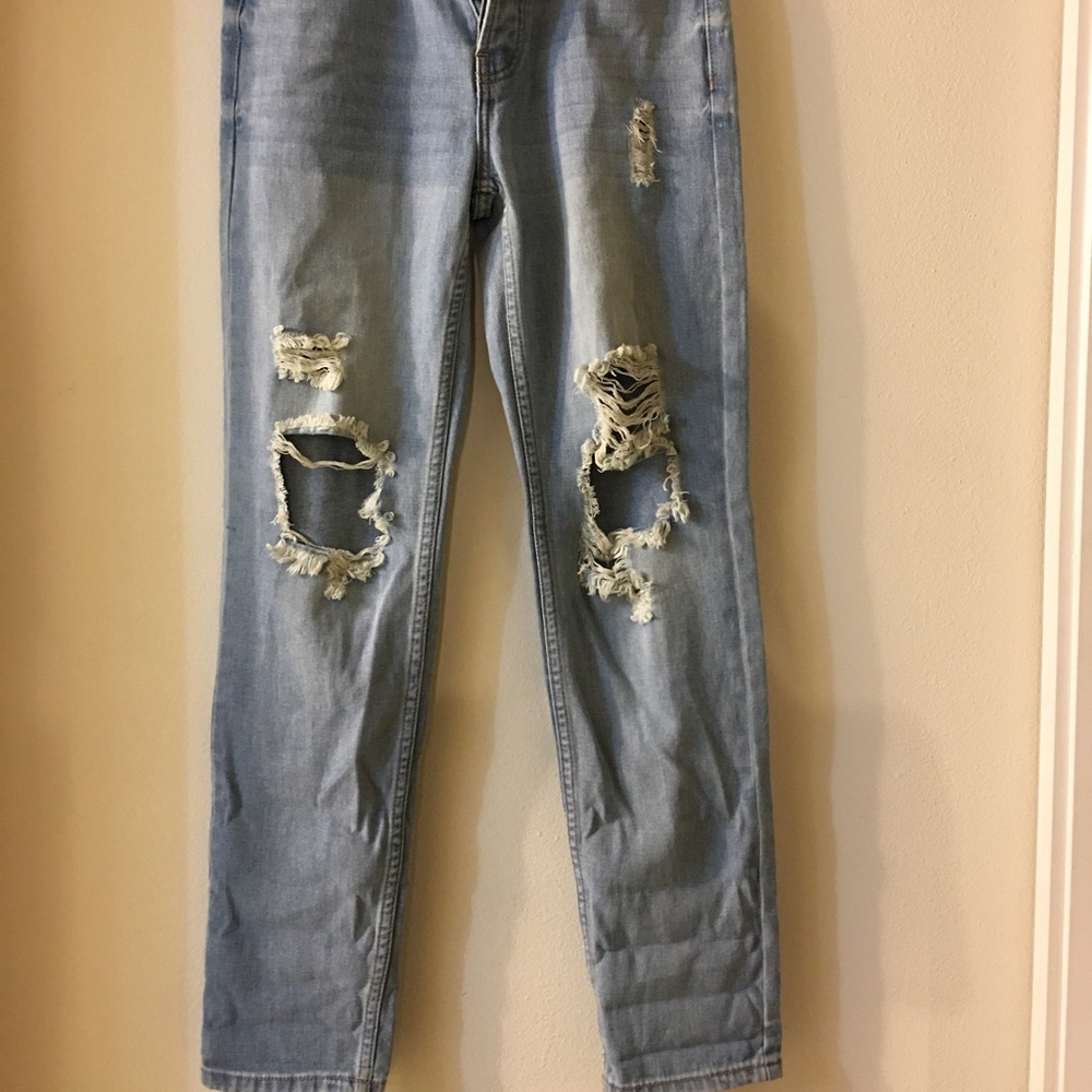 Brandy melville Jeans - Picture 1 of 3