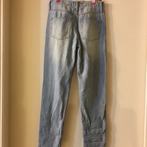 Brandy melville Jeans - Picture 3 of 3