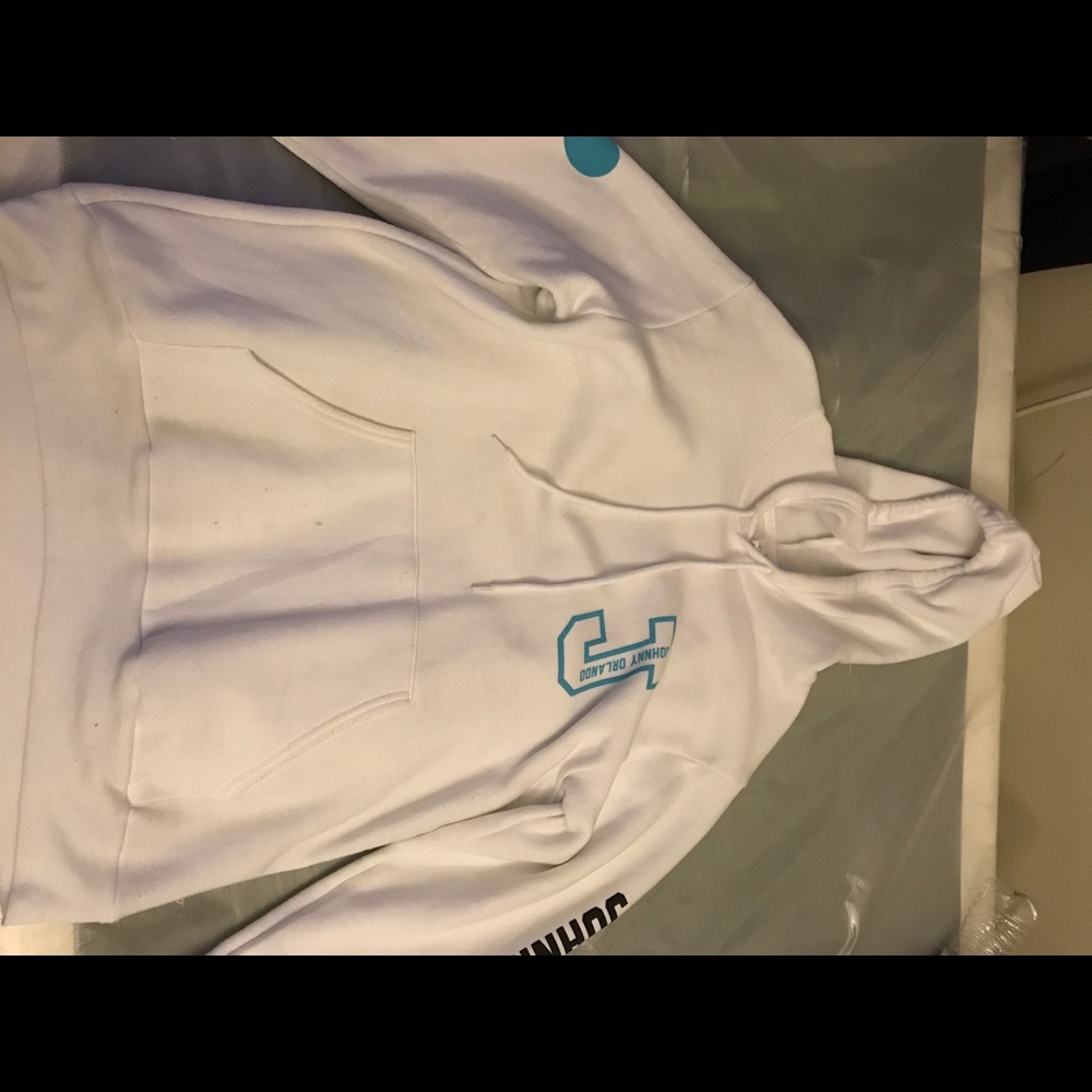 Johnny Orlando Hoodie