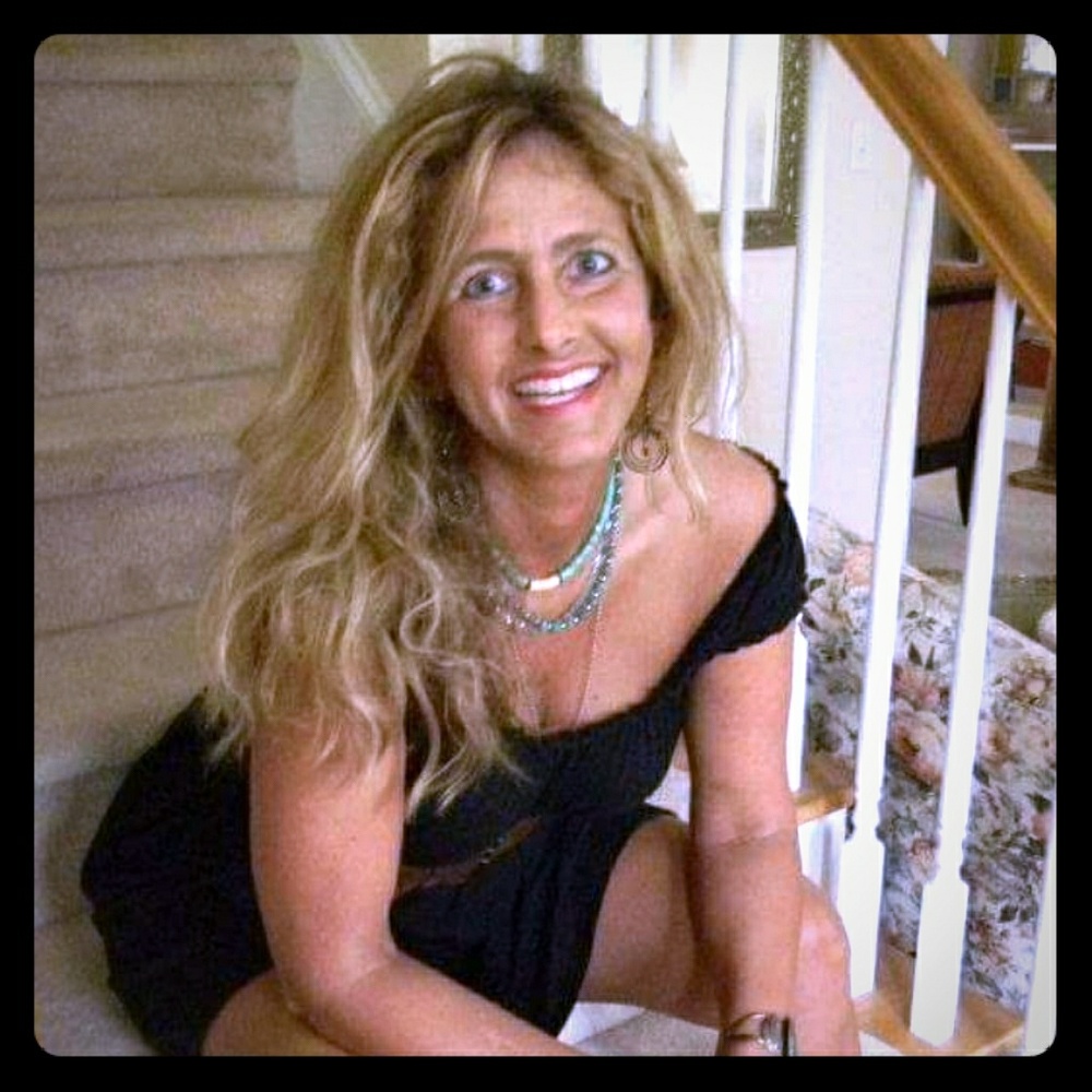 Meet your Posher, Kim. 😎