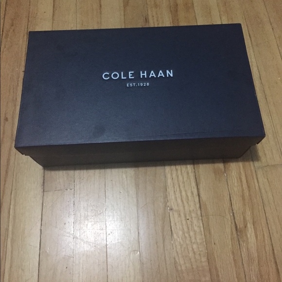 Cole Haan Dress Shoes Lenox Hill Split Ox