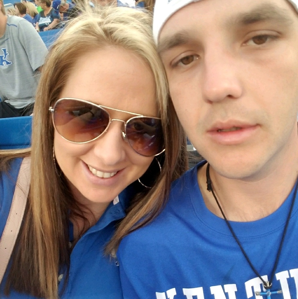 Meet your Posher, Whitley