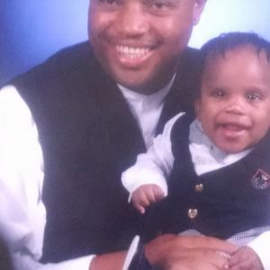 Meet your Posher, Deron