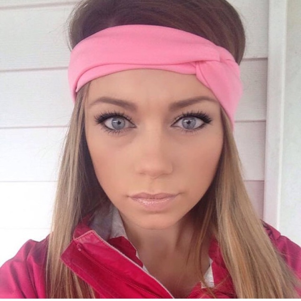 NWT Boho Style Headbands
