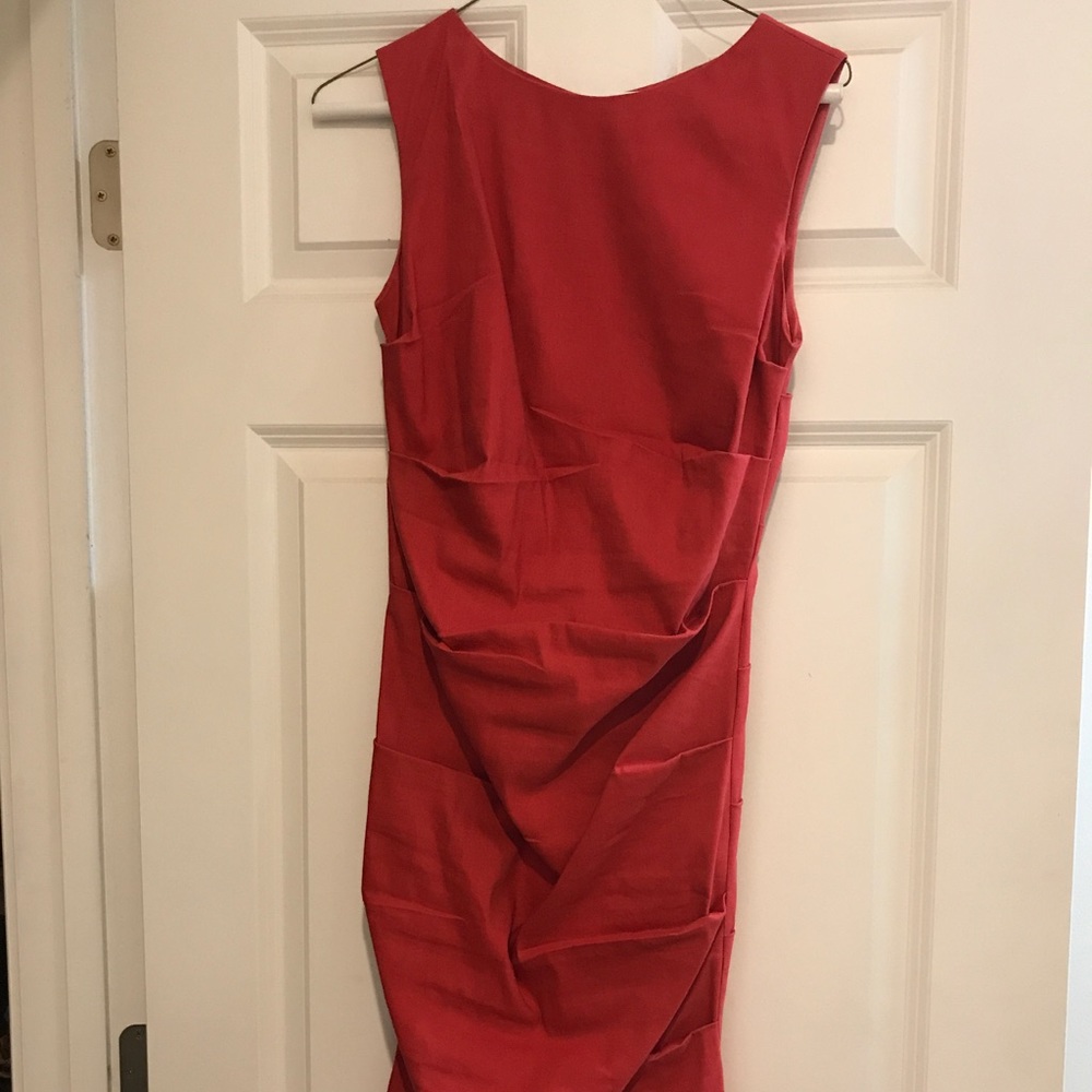 Nicole Miller dress!  New listing!