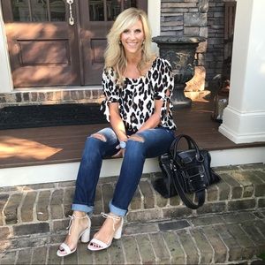 Meet your Posher, Michelle
